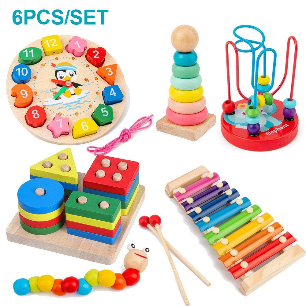 Brinquedo Musical Infanti