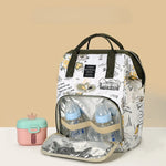 Load image into Gallery viewer, Mochila Maternidade