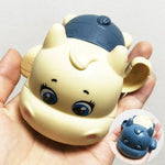 Load image into Gallery viewer, Brinquedo de Banho Baleia