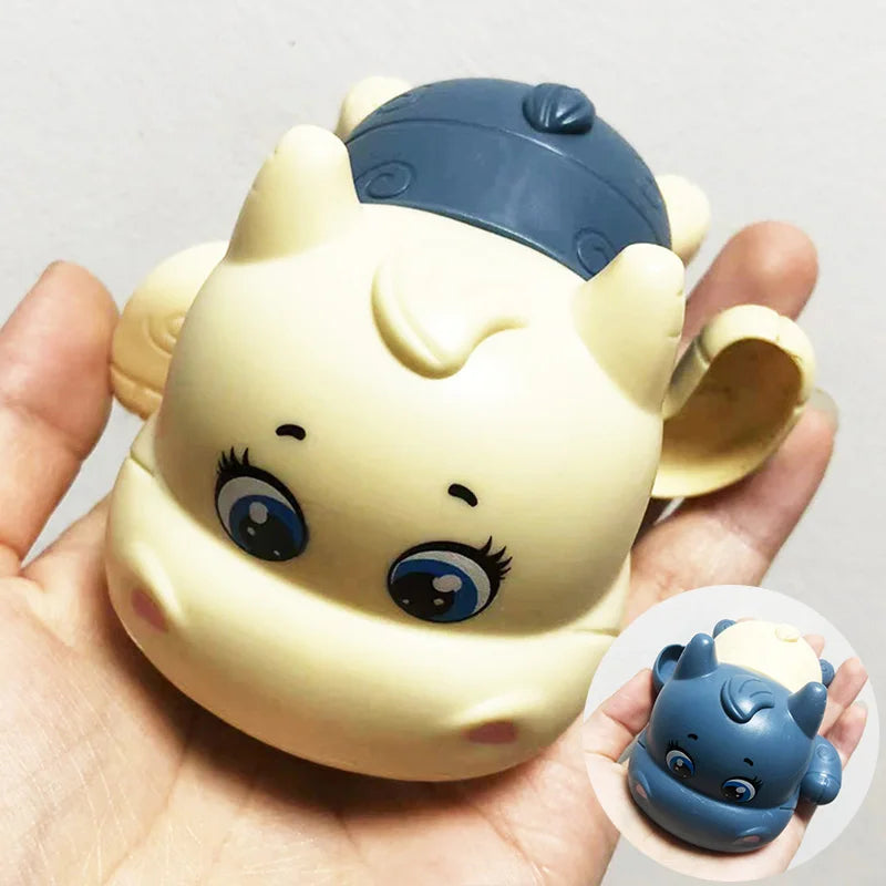 Brinquedo de Banho Baleia
