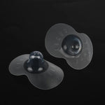 Load image into Gallery viewer, Protetor de Mamilo de Silicone