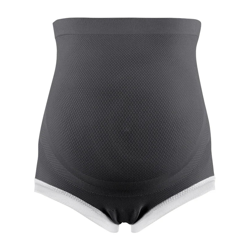 Legue Faixa de Apoio Abdominal para Gestantes