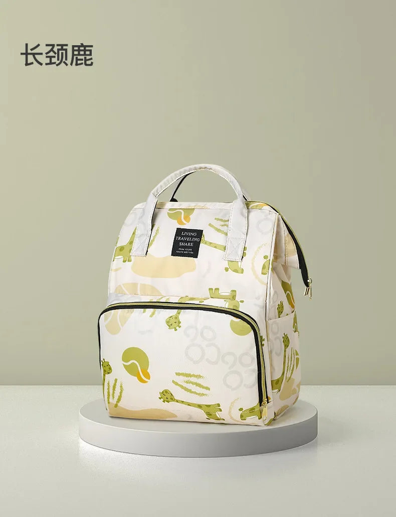 Mochila Maternidade