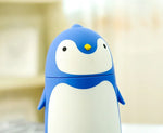Load image into Gallery viewer, Garrafa Térmica Infantil em Aço Inox