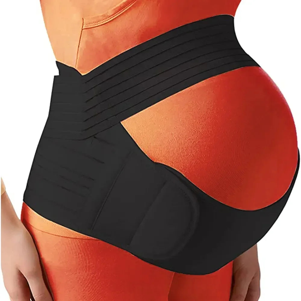 Sinto de sustentação abdominal