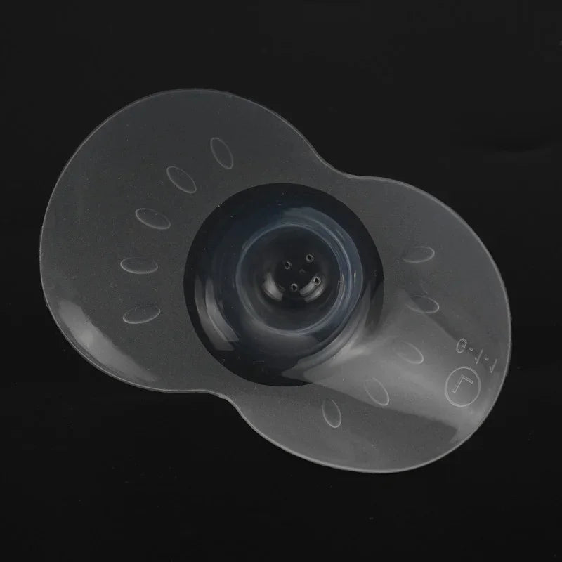 Protetor de Mamilo de Silicone