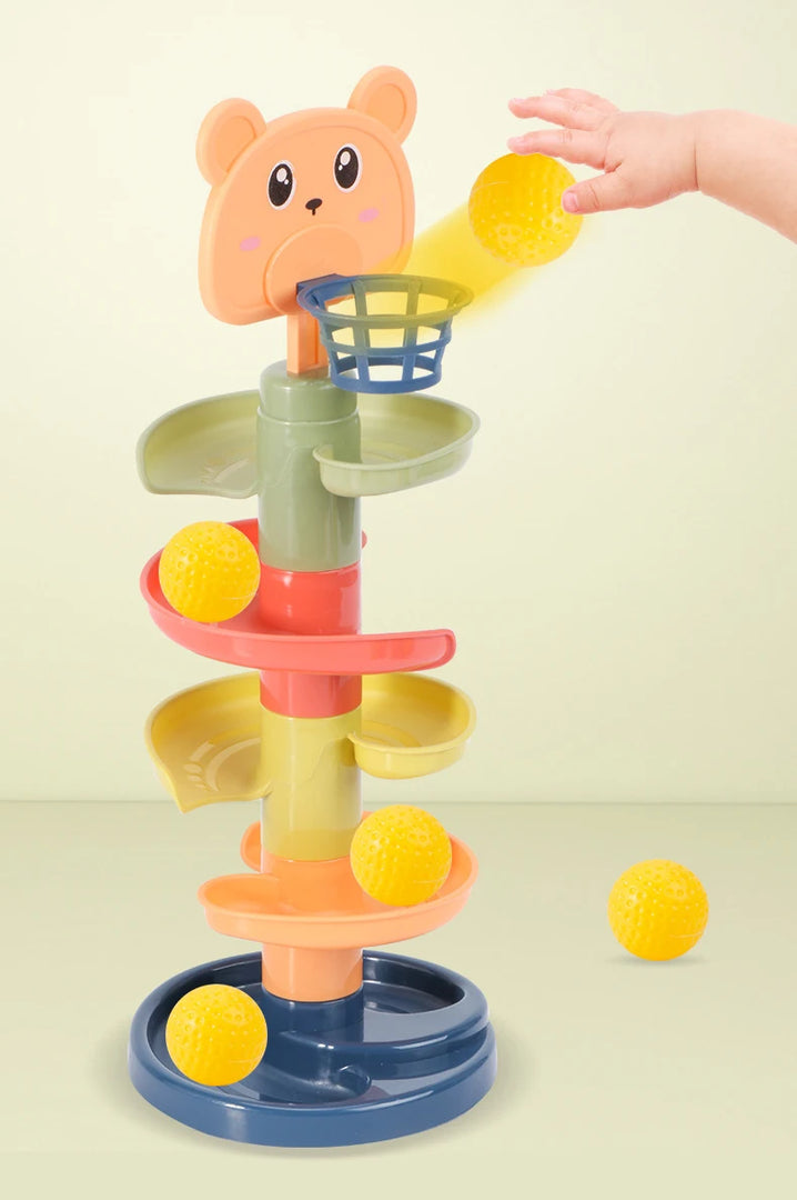 Brinquedo Infantil Educativo