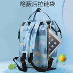 Load image into Gallery viewer, Mochila Maternidade NoEnName