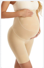 Load image into Gallery viewer, Legue de Sustentação Abdominal para Gestantes