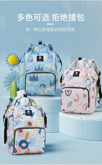 Load image into Gallery viewer, Mochila Maternidade NoEnName