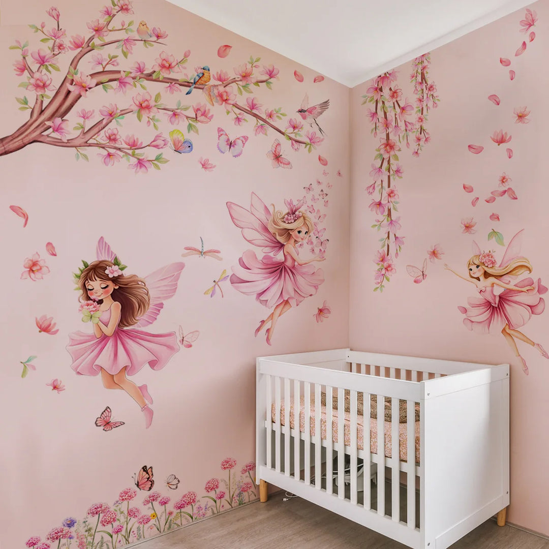 Adesivos de Parede Decorativa