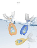 Load image into Gallery viewer, Escova Dental Infantil