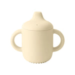 Load image into Gallery viewer, Copo de Silicone Infantil com Alça – 180ml
