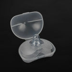Load image into Gallery viewer, Protetor de Mamilo de Silicone