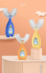 Load image into Gallery viewer, Escova Dental Infantil