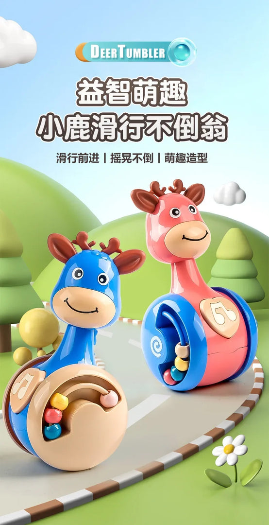 Brinquedo Infantil  musical