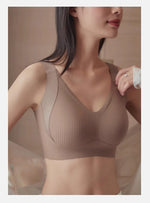 Load image into Gallery viewer, Sutiã Maternidade Sem Aro