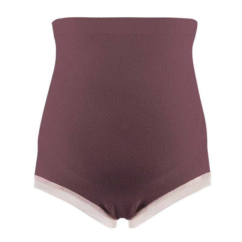 Legue Faixa de Apoio Abdominal para Gestantes