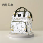 Load image into Gallery viewer, Mochila Maternidade