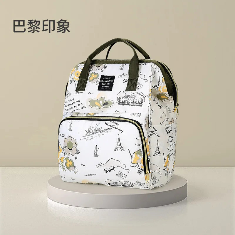 Mochila Maternidade