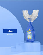 Load image into Gallery viewer, Escova Dental Infantil