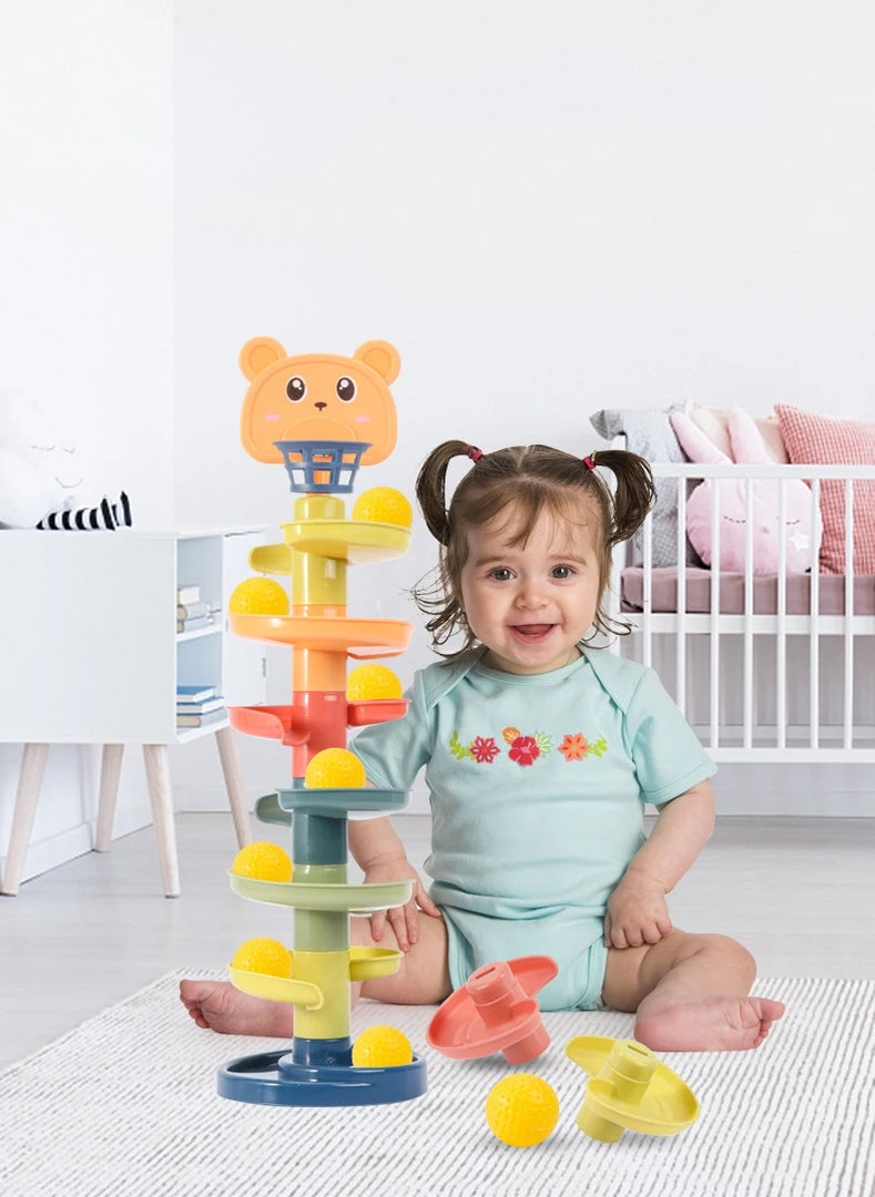Brinquedo Infantil Educativo