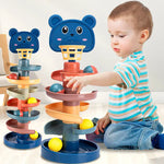 Load image into Gallery viewer, Brinquedo Infantil Educativo