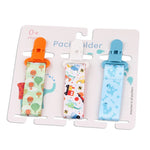 Load image into Gallery viewer, Clip Acessório Infantil de Silicone – Segurança, Conforto e Cuidado em Cada Detalhe