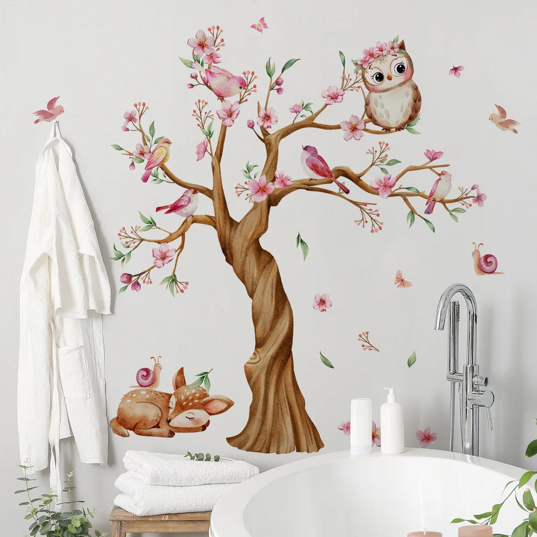 Adesivos de Parede Decorativa
