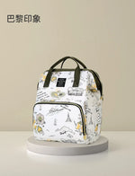 Load image into Gallery viewer, Mochila Maternidade
