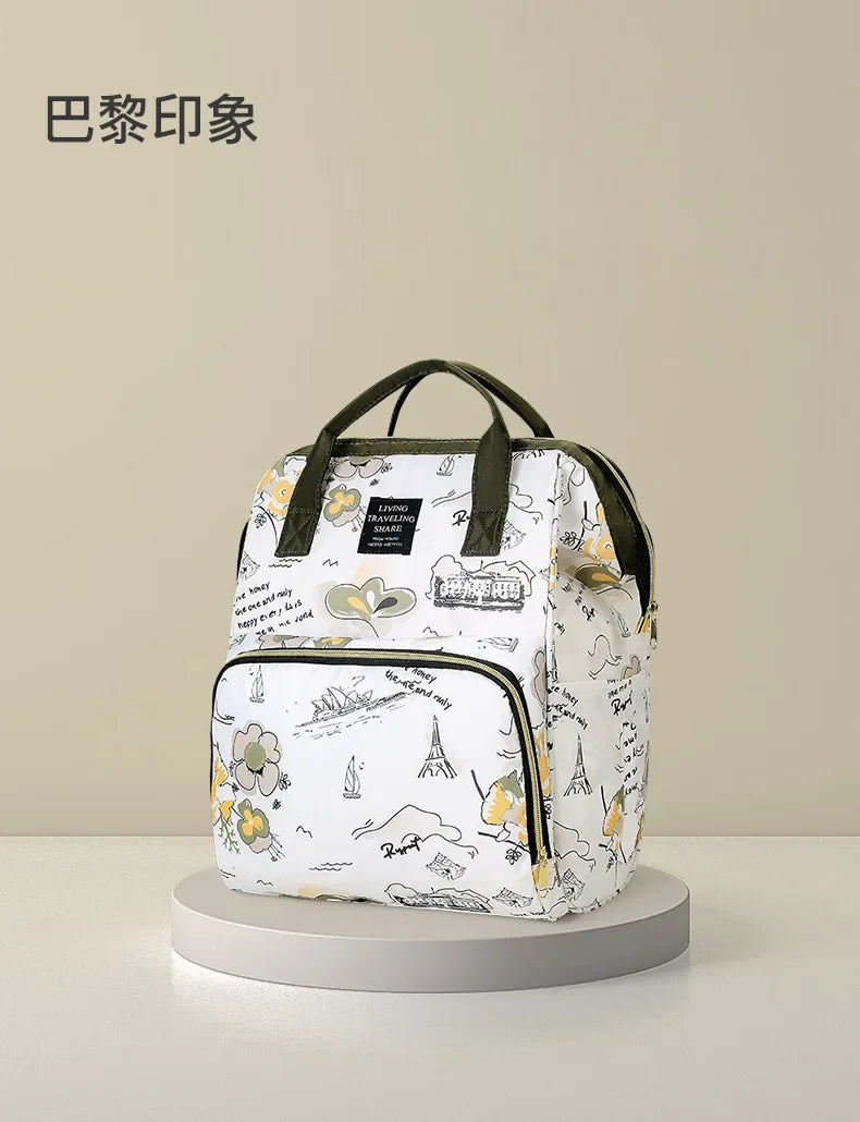 Mochila Maternidade