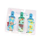 Load image into Gallery viewer, Clip Acessório Infantil de Silicone – Segurança, Conforto e Cuidado em Cada Detalhe