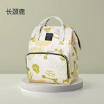 Load image into Gallery viewer, Mochila Maternidade