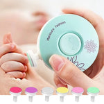 Load image into Gallery viewer, Aparador de Unhas Infantil