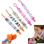 Load image into Gallery viewer, Clip Acessório Infantil de Silicone – Segurança, Conforto e Cuidado em Cada Detalhe