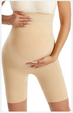 Load image into Gallery viewer, Legue de Sustentação Abdominal para Gestantes
