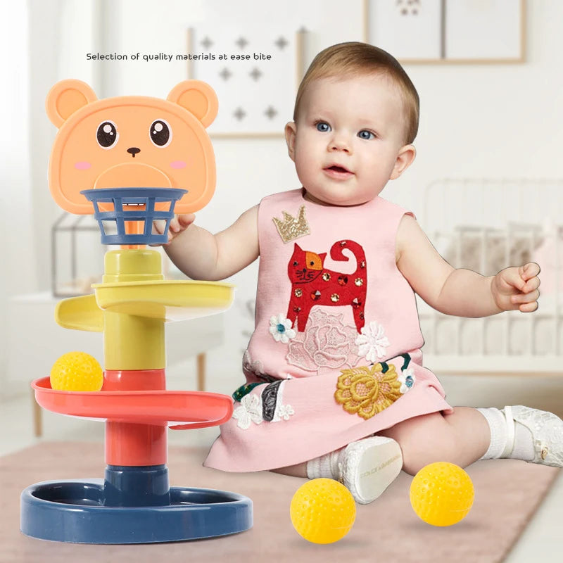 Brinquedo Infantil Educativo