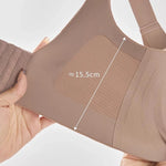 Load image into Gallery viewer, Sutiã Maternidade Sem Aro