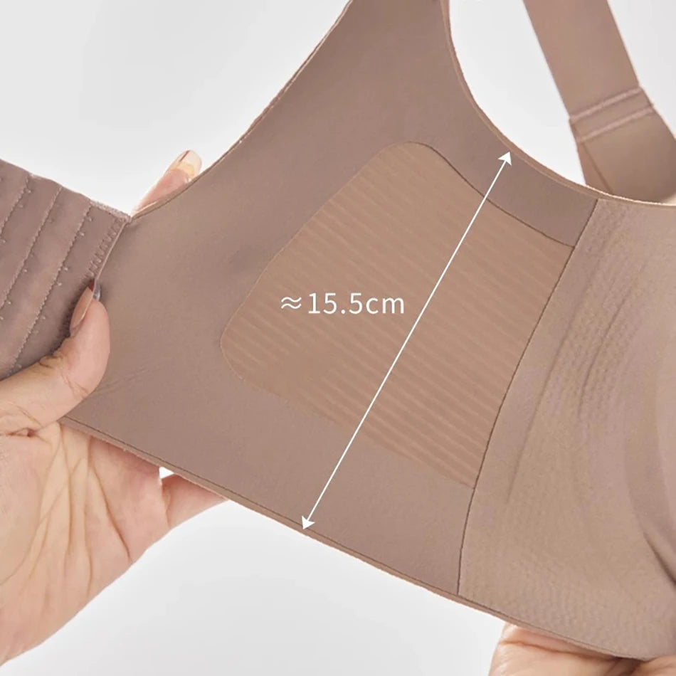 Sutiã Maternidade Sem Aro