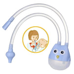 Load image into Gallery viewer, Aspirador Nasal Manual em Silicone