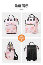 Load image into Gallery viewer, Mochila Maternidade