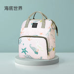 Load image into Gallery viewer, Mochila Maternidade