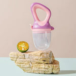 Load image into Gallery viewer, Bico de alimentação de Frutas de Silicone –