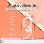 Load image into Gallery viewer, Mamadeira 300ml com Alças