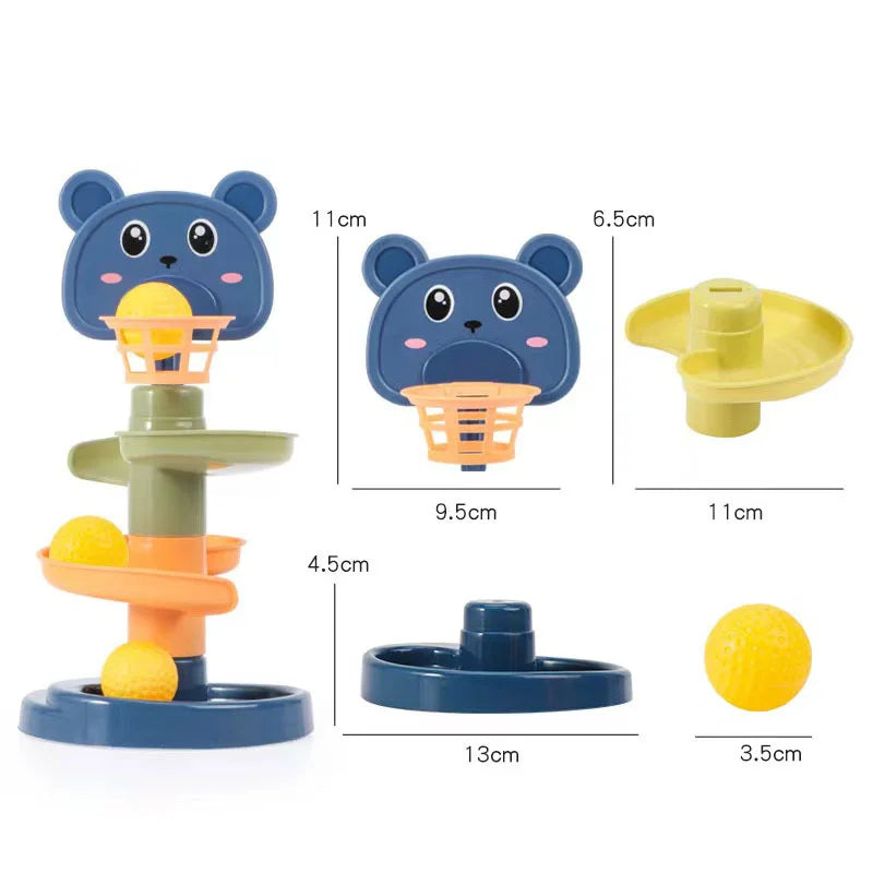Brinquedo Infantil Educativo