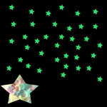 Load image into Gallery viewer, Adesivos de Móveis estrela