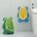 Load image into Gallery viewer, Pinico Infantil com Design Animal – Conforto, Diversão e Higiene em Qualquer Lugar