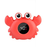 Load image into Gallery viewer, Termômetro Digital para Banho Infantil