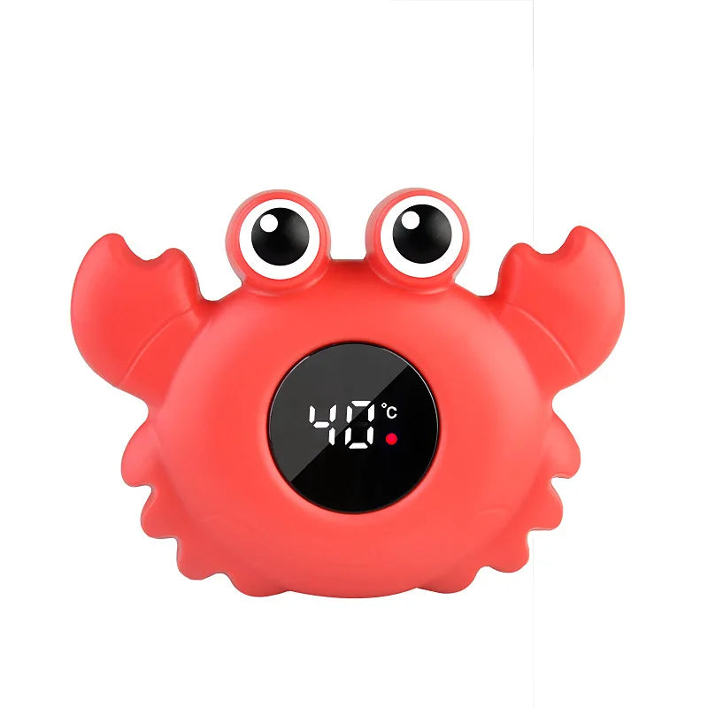 Termômetro Digital para Banho Infantil