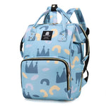 Load image into Gallery viewer, Mochila Maternidade NoEnName
